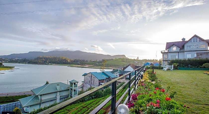 Serenus Boutique Villa