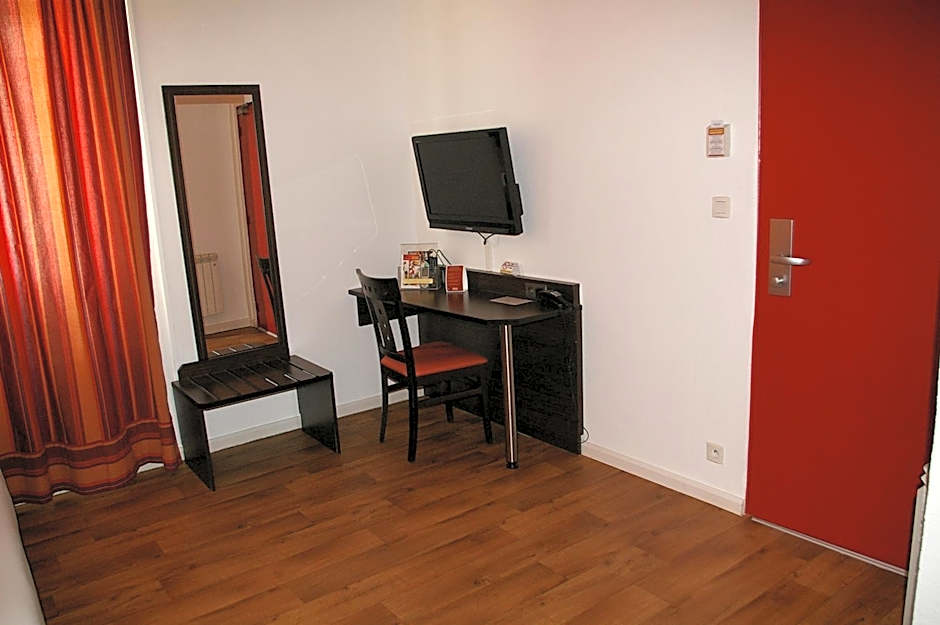 urban by balladins Perpignan