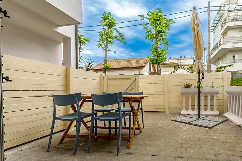 Residence Rimini Relax