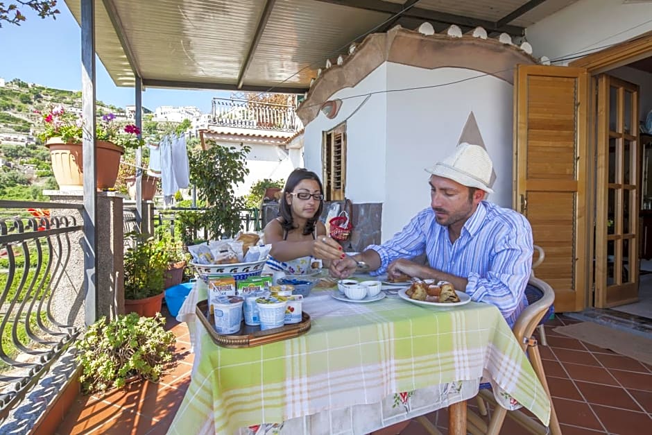Il Rifugio del Poeta