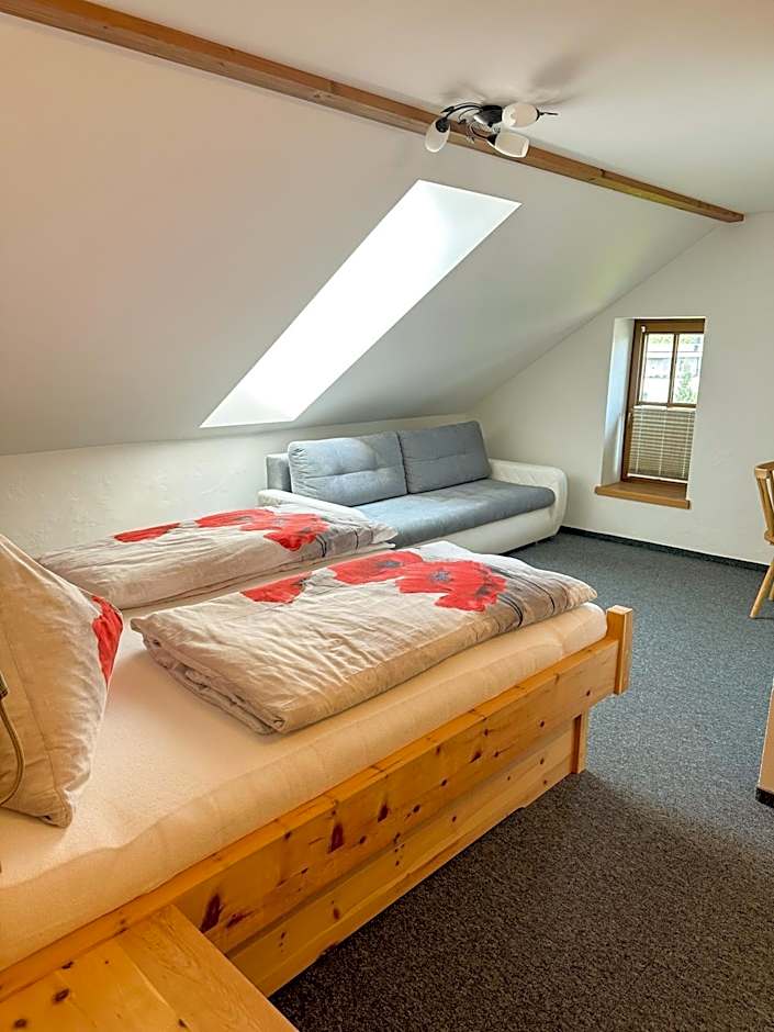 Gasthof Franziskibad