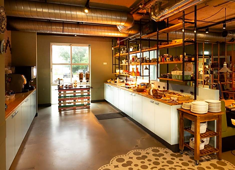 Best Western Zaan Inn