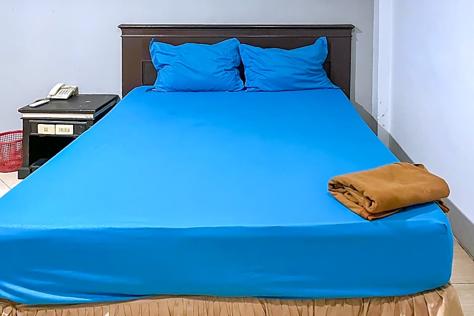 RedDoorz near Mitra Plaza Kota Banjarmasin