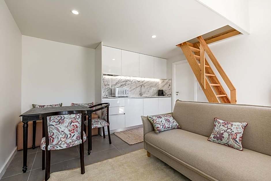 Beco do Paço by Porto Dream Stays