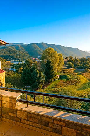 Single Room with Balcony
