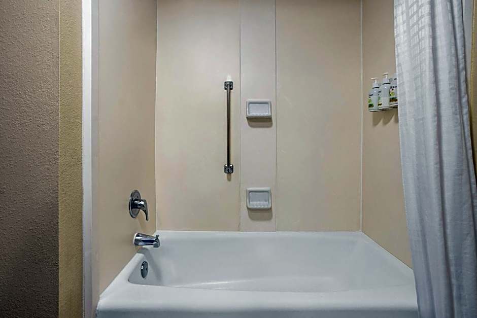 Wingate by Wyndham Buckhannon