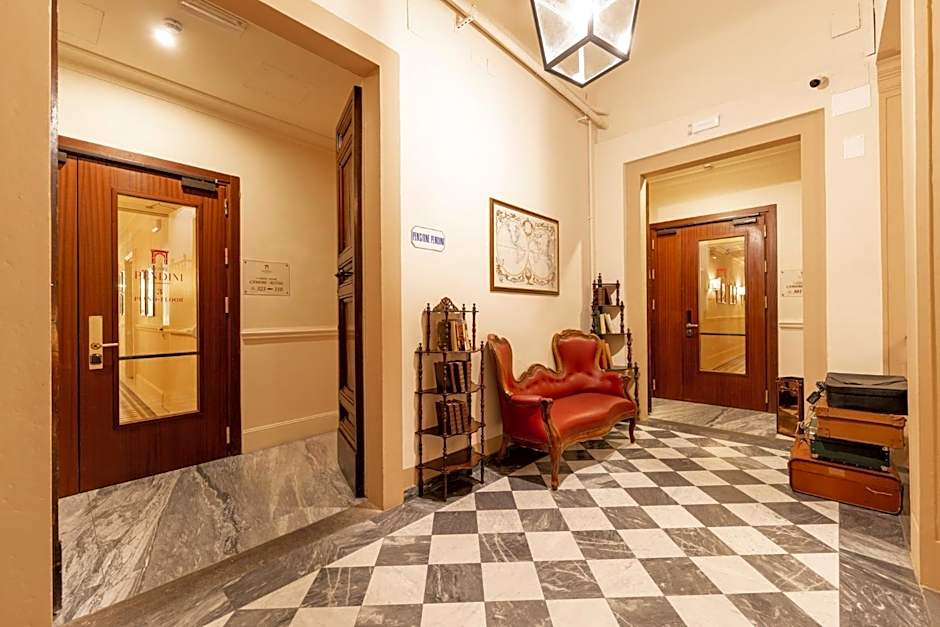 Hotel Pendini