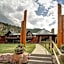 Spearfish Canyon Lodge