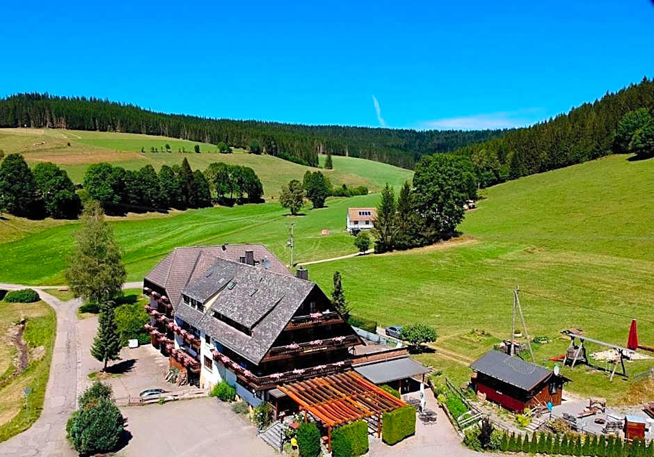 Landhotel Restaurant Jostalstuble
