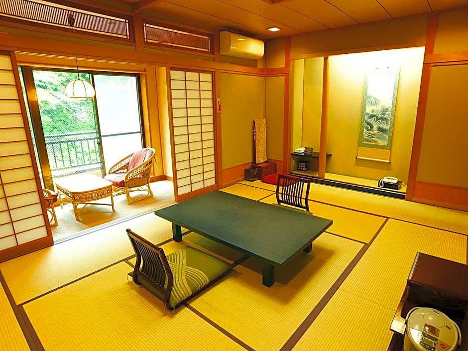 Shima Yamaguchikan