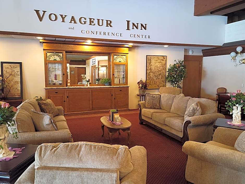 Voyageur Inn And Conference Center