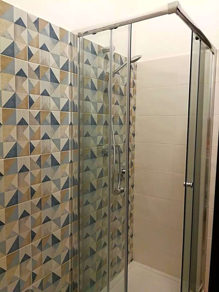 Apartament Trenta-dos