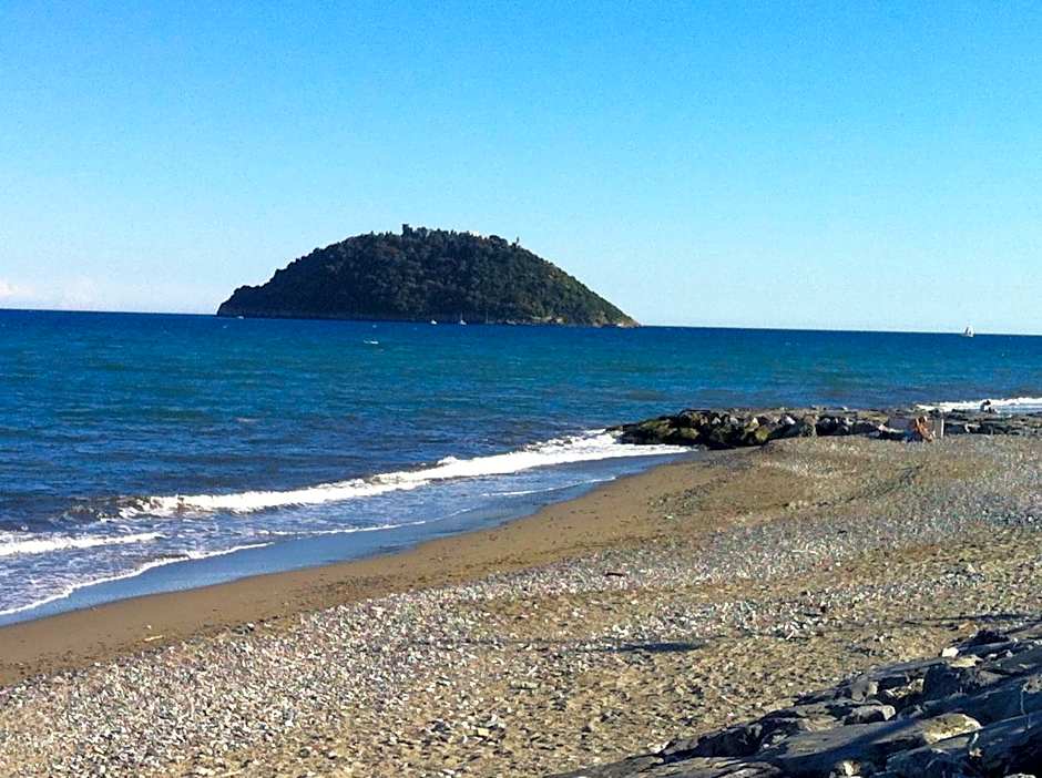 Bed & Breakfast Ca' di Vissai