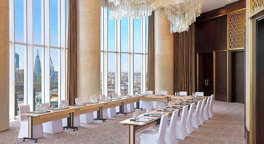 Hilton Riyadh Olaya