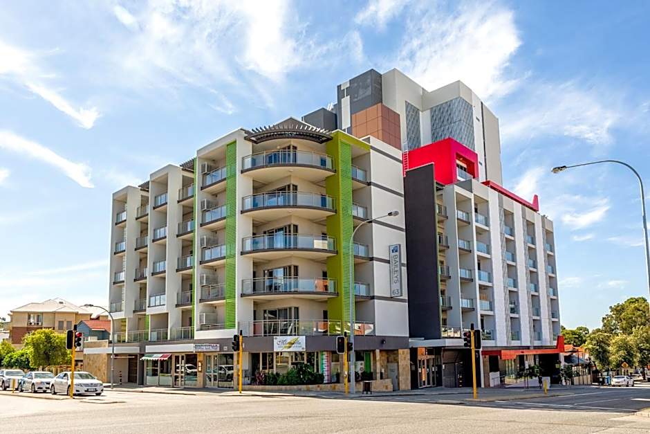 Baileys Serviced Apartments