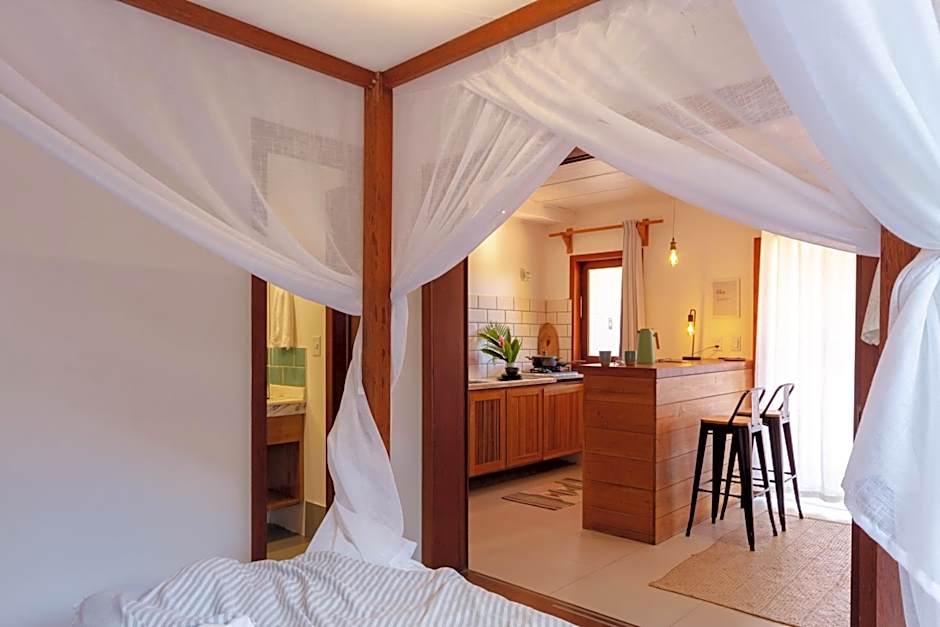 Villa Estrela Bungalow