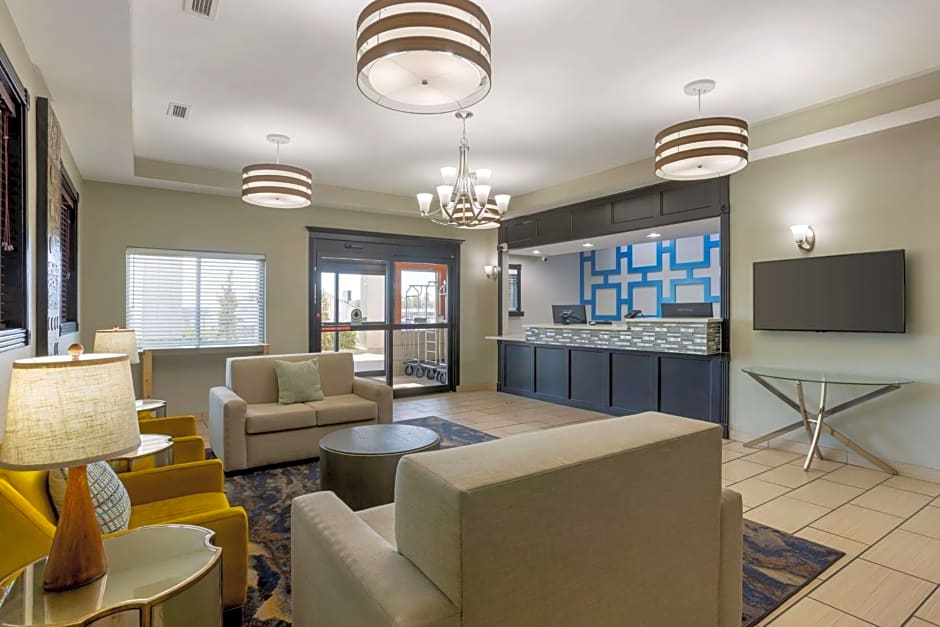 Best Western Plus Searcy Inn