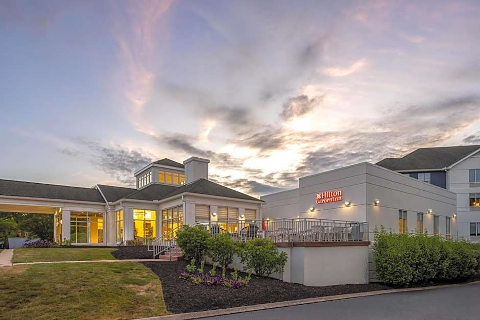 Hilton Garden Inn State College