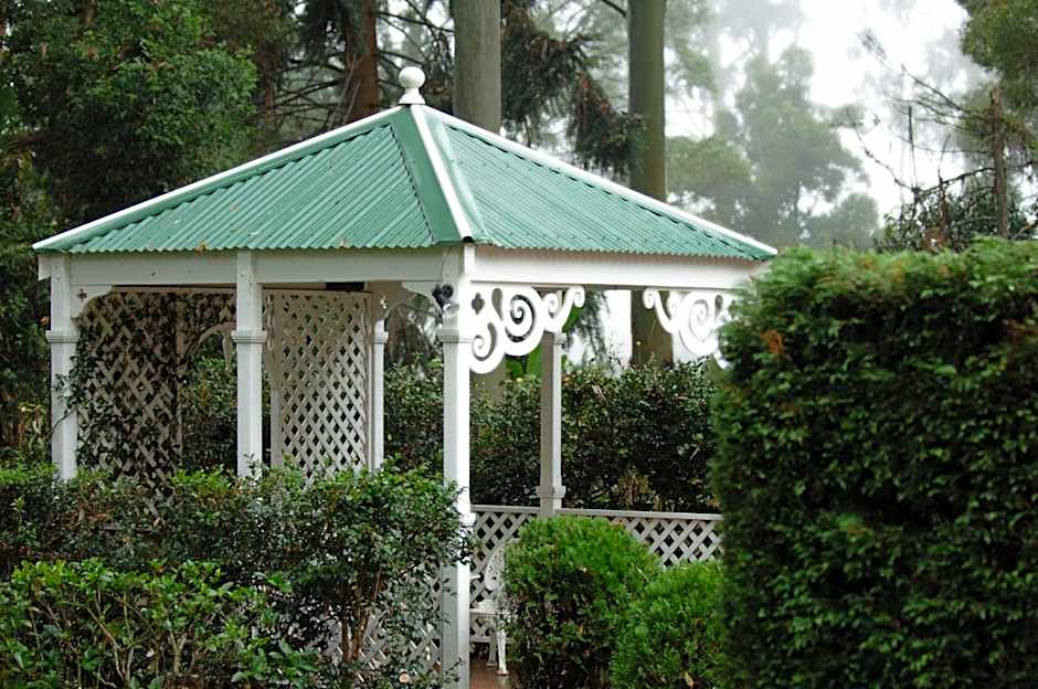 The Castle on Tamborine