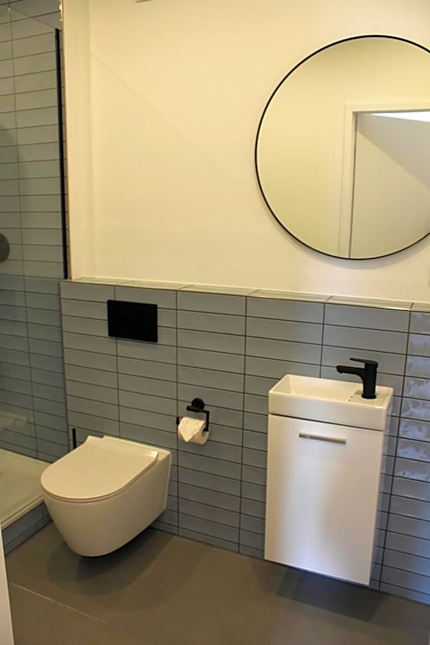 ARRIVEL Apartements Heimstetten - bisher Novitel