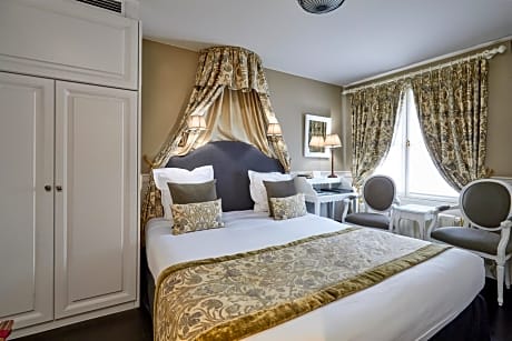 Charming Room