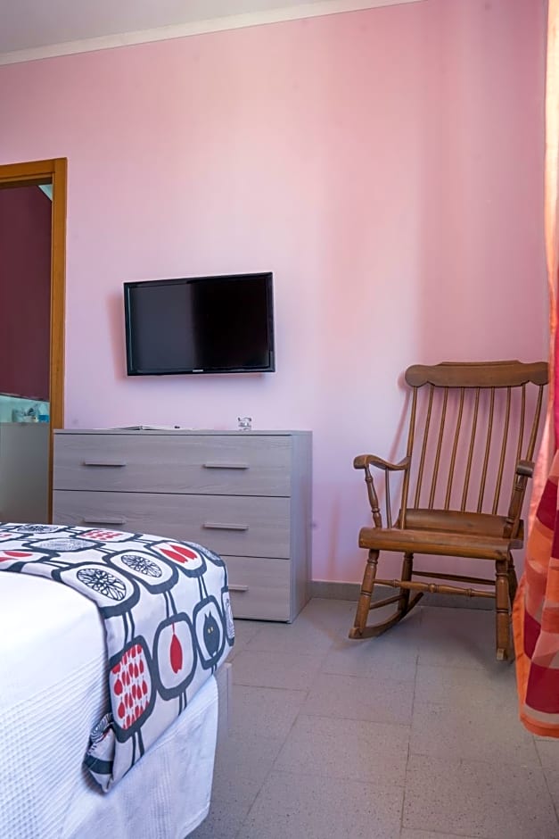 B&B La Fontanella