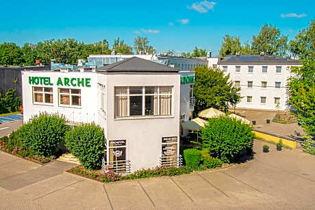Arche Hotel Siedlce