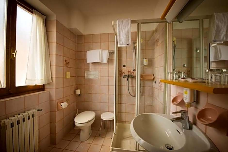 Hotel Monzoni - San Pellegrino