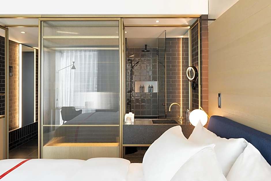 Ruby Emma Hotel Amsterdam