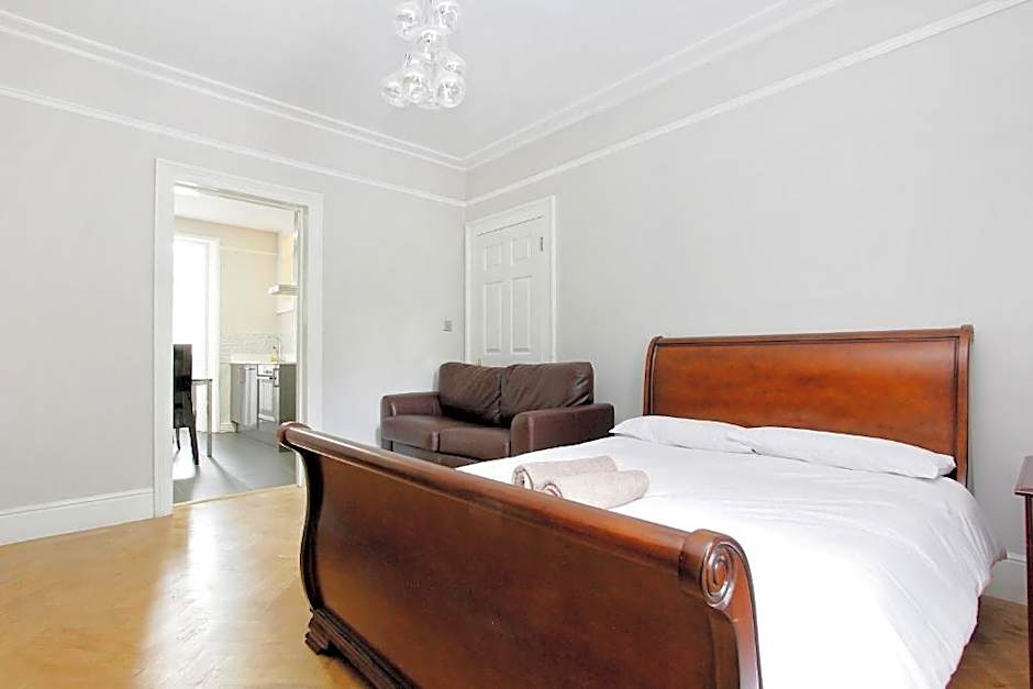 Marylebone – London
