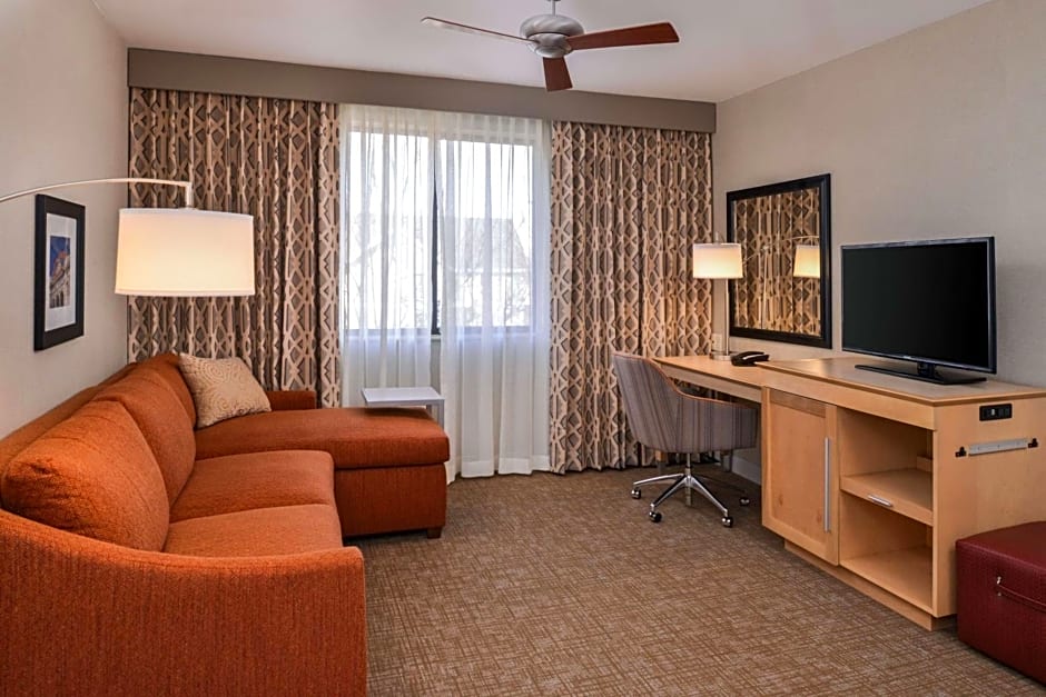 Hampton Inn By Hilton & Suites Denver-Speer Boulevard