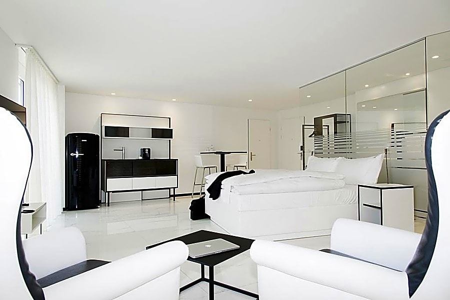 Longstay Residence Thessoni Home - Self Check In S