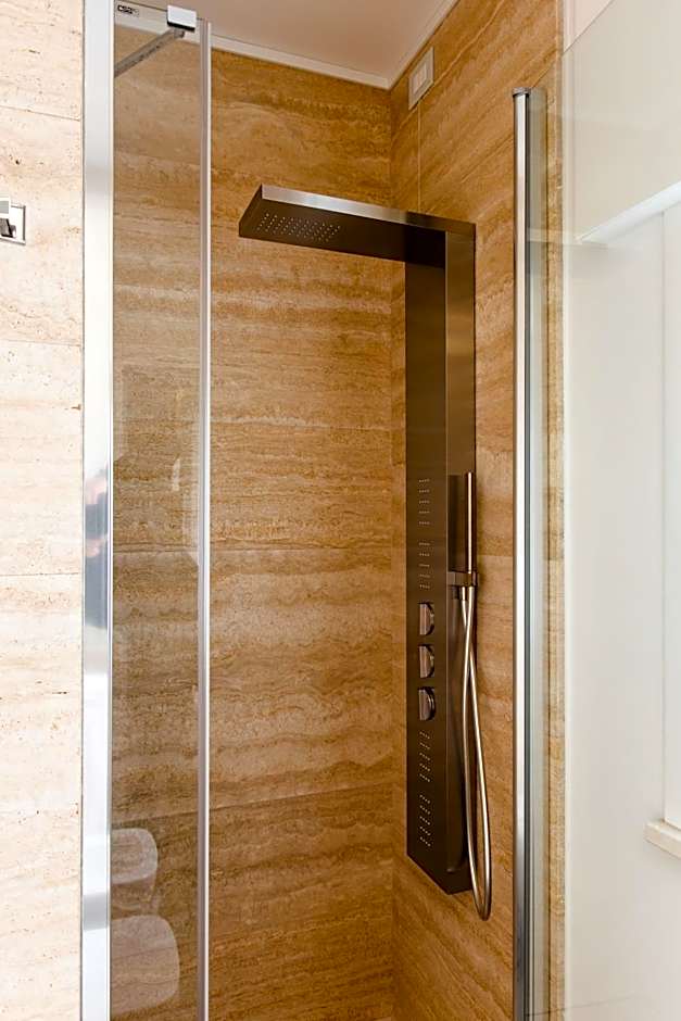 Dilman Luxury Stay