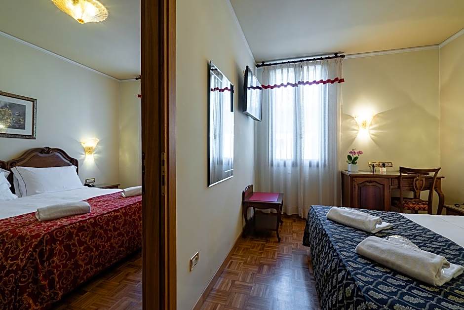 Hotel Spessotto