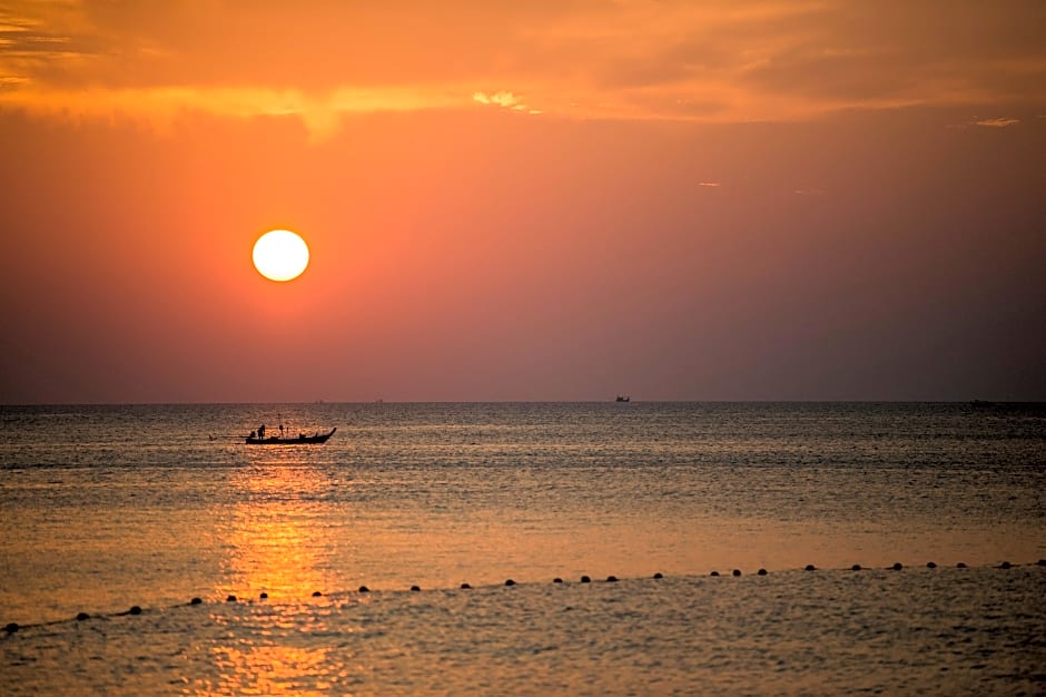 Twinpalms Surin Beach Phuket