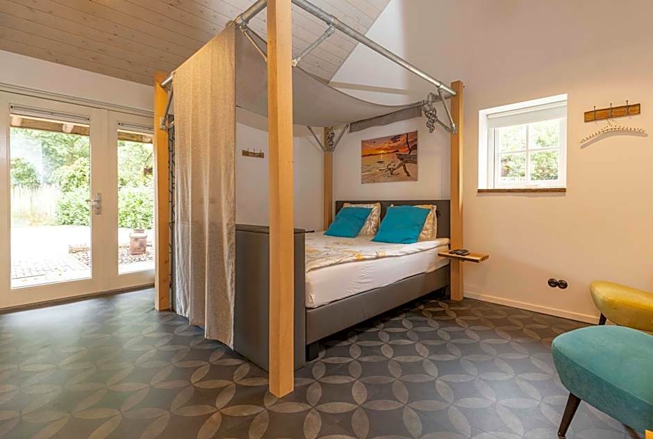 Bed and Breakfast Klein Beek