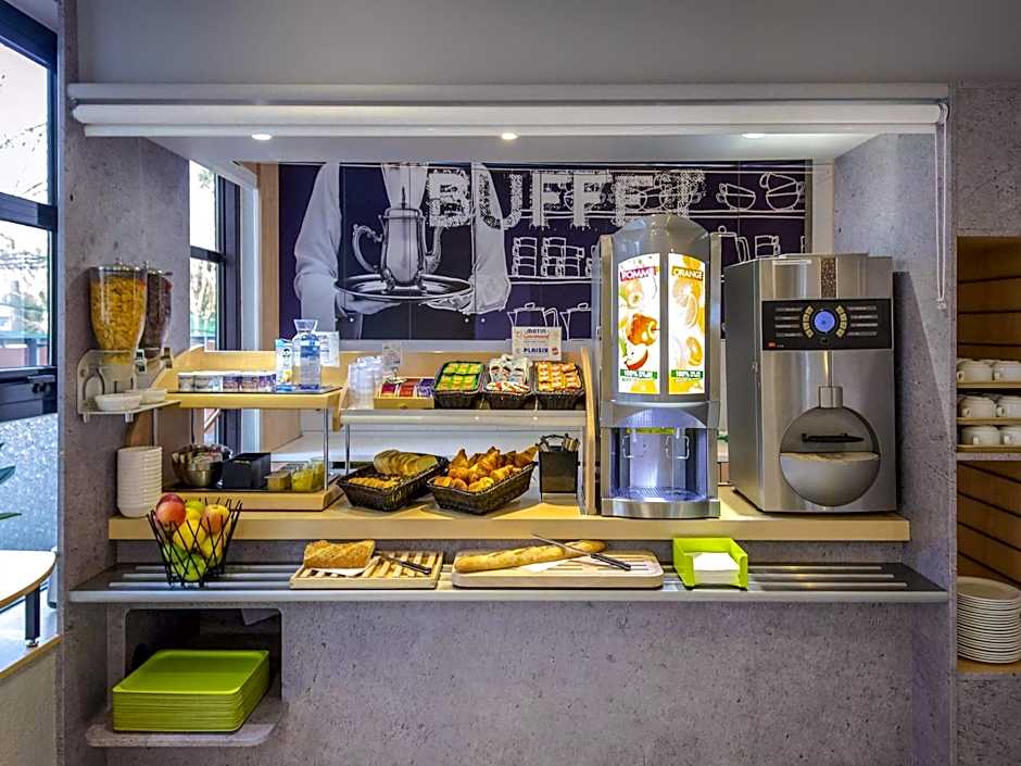 ibis budget Vienne Sud