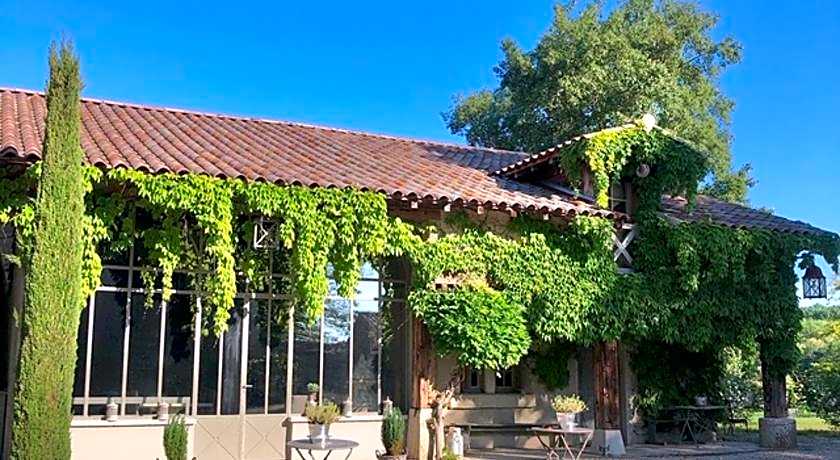 La Ferme de Gringalet