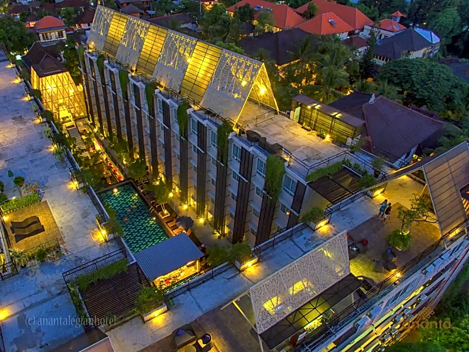 Ananta Legian Hotel
