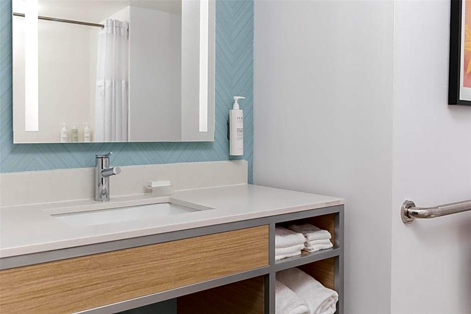 Hilton Garden Inn Hanover Arundel Mills BWI Airport