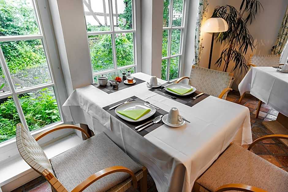 Gasthaus Fiester Hannes