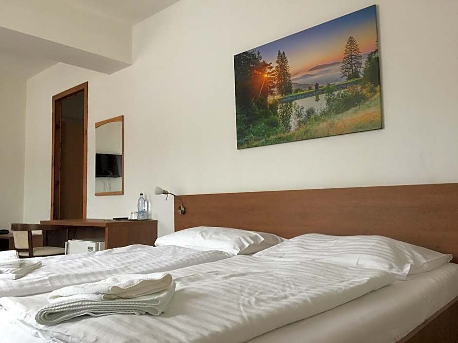 Hotel Grand Matej