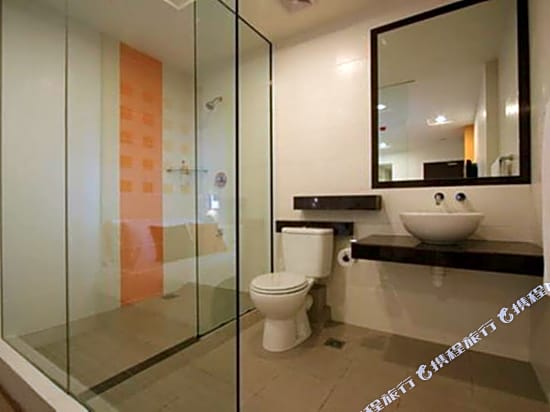 360 Xpress Citycenter Budget Boutique Hotel