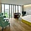 Crowne Plaza Vienna By IHG