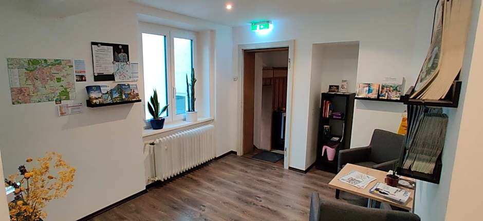 Hotel Goldene Traube