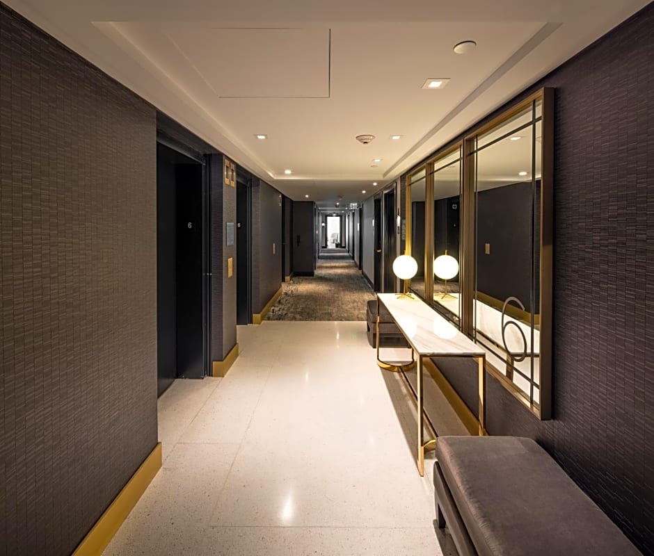 The Godfrey Hotel Hollywood