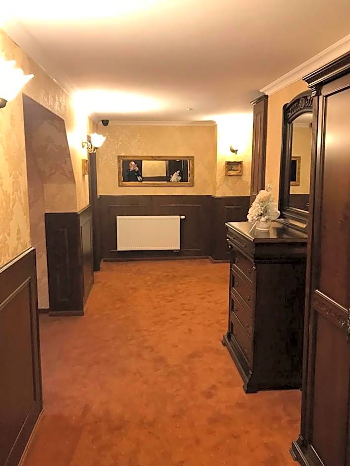Hotel Restauracja Willa Radwan