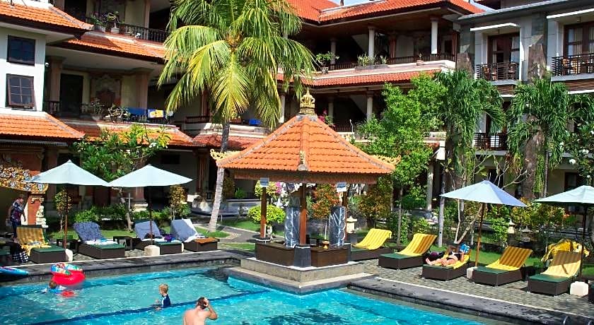 La Walon Hotel