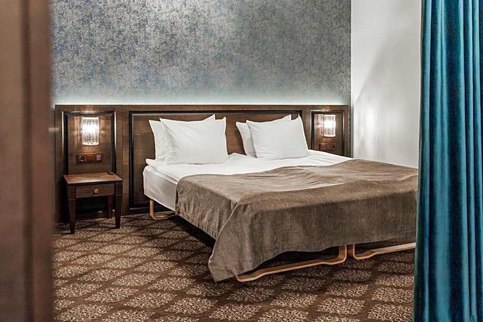 Gradiali Wellness and SPA