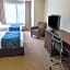 Comfort Suites University Area